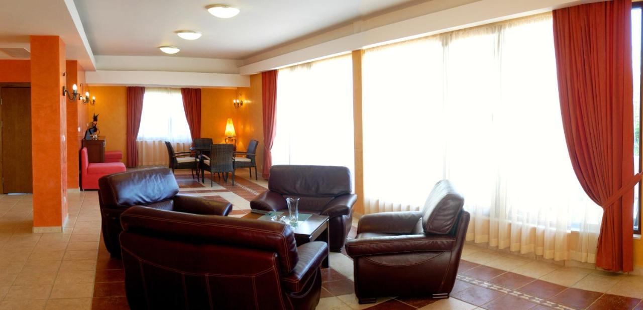 Kiparisite Hotel Sunny Beach Exterior foto