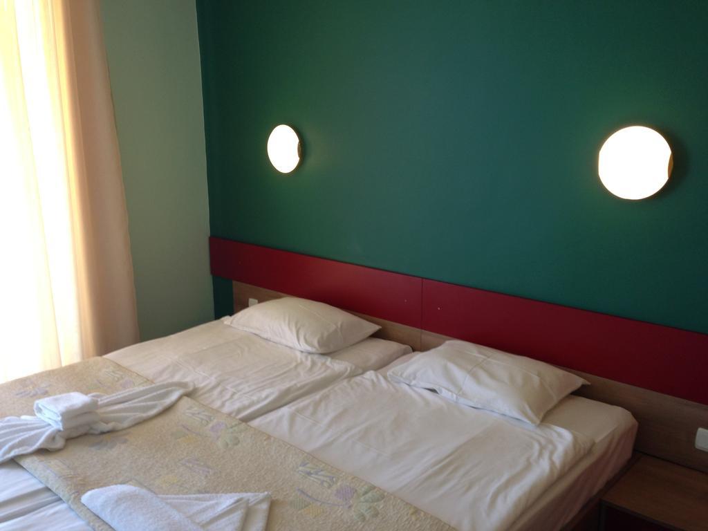 Kiparisite Hotel Sunny Beach Exterior foto