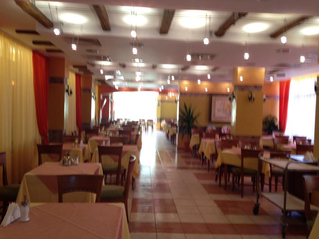Kiparisite Hotel Sunny Beach Exterior foto